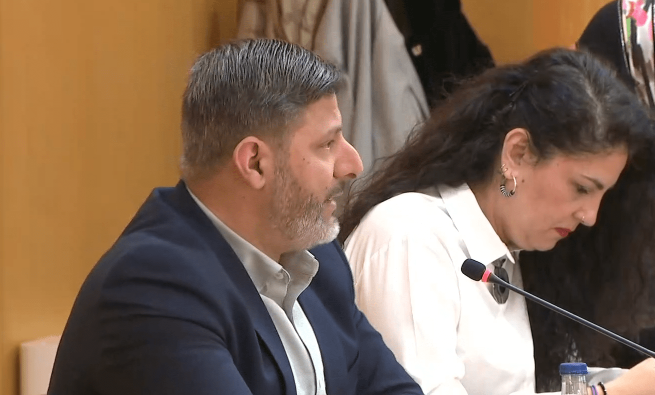 Ceuta Ya! exige que las ayudas para alimentación, ocio y cultura durante las vacaciones se amplíe a todo el alumnado de Infantil